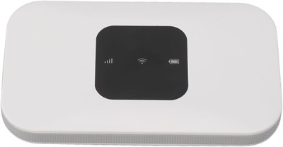 Беспроводной маршрутизатор Cryfokt, мобильный маршрутизатор WiFi 4G LTE со слотом для SIM-карты, портативный маршрутизатор WiFi 150 Мбит/с для домашнего бизнеса и путешествий (поддержка 10 пользователей) 1000002257 - фото 509281