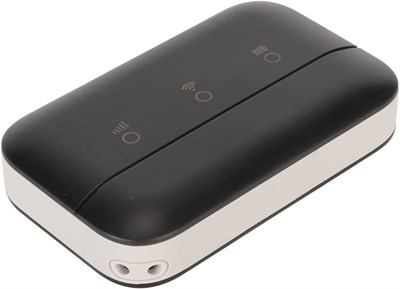 Мобильная точка доступа Wi-Fi Cryfokt, мобильная точка доступа Wi-Fi 4G LTE, портативное мобильное устройство с точкой доступа с SIM-картой, карманный WiFi емкостью 3000 мАч для путешествий, аренды на время отпуска, кемпинга, встреч 1000002311 - фото 509509