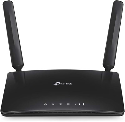 TP-LINK TPLINK WLAN-маршрутизатор WLAN-маршрутизатор Archer MR200 (Archer MR200) 1000002315 - фото 509529