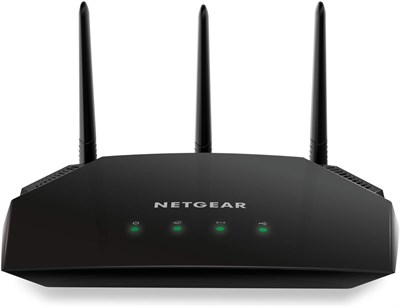 Netgear AC1750 R6350 Smart Wifi маршрутизатор двухдиапазонный гигабитный 1000002319 - фото 509544