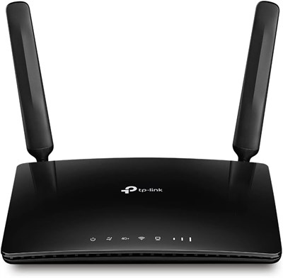 Двухдиапазонный маршрутизатор TP-LINK 4G LTE 1000002321 - фото 509554