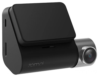 Видеорегистратор Xiaomi 70mai Dash Cam Pro Plus (A500S) 1967 - фото 5095