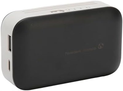 4G LTE USB WiFi модем портативный WiFi роутер разблокированный 4G WiFi точка доступа 300 Мбит/с сетевой адаптер со слотом для SIM-карты поддержка до 10 устройств 1000002351 - фото 509681