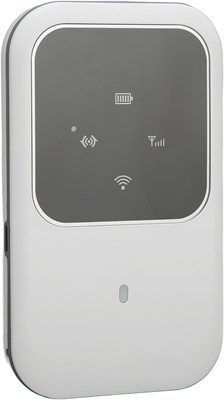 Cryfokt 4G WiFi-маршрутизатор, портативный WiFi-модуль, стандартный слот для SIM-карты, многофункциональный H80, высокая скорость для путешествий и активного отдыха 1000002354 - фото 509692