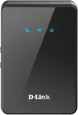 Мобильный маршрутизатор D-LINK 4G DWR-932C 1000002357 - фото 509707