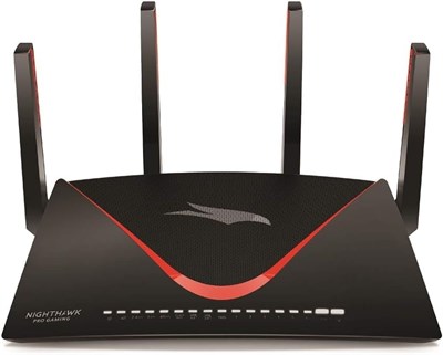 NETGEAR Nighthawk Pro Gaming XR WiFi-маршрутизатор XR700 XR700-100NAS 1000002364 - фото 509736