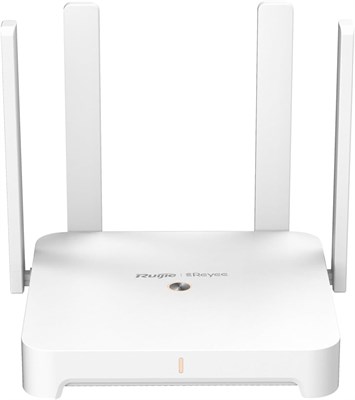 RG-EW1800GX PRO 1800M Wi-Fi 6 двухдиапазонный гигабитный сетчатый маршрутизатор 1000002371 - фото 509759