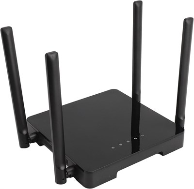 Маршрутизатор Cryfokt 4G LTE с модемом, высокоскоростной маршрутизатор мобильной точки доступа со скоростью 1200 Мбит/с, со слотом для SIM-карты, разблокированная версия AC1200, поддерживает 32 одновременных пользователей в сети для путешествий из дома (в 1000002374 - фото 509770