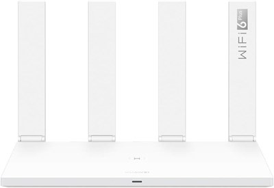 Wi-Fi-роутер HUAWEI AX3 1000002378 - фото 509790