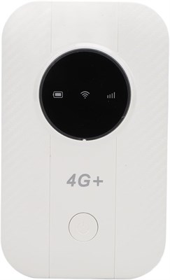 GOWENIC 4G Мобильная точка доступа Wi-Fi, Портативный маршрутизатор Wi-Fi со слотом для SIM-карты, Высокоскоростное карманное устройство Wi-Fi, подключающее до 10 устройств, для Азии, Юго-Восточной Азии, Африки, Ближнего Востока 1000002381 - фото 509801