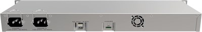 MikroTik Routerboard - RB1100Dx4 - Dude Edition - Маршрутизаторы с портом Ethernet - НА ГАРАНТИИ 1000002383 - фото 509811