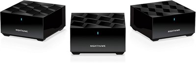 NETGEAR Mk63 ?€” Nighthawk Mesh Wifi 6 система 1000002386 - фото 509826