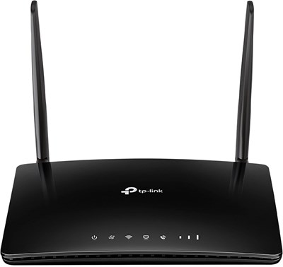 Маршрутизатор телефонии TP-Link 300 Мбит/с 1000002400 - фото 509893