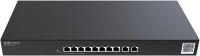 RG-EG310GH-E, 10-портовый высокопроизводительный облачный офисный маршрутизатор 1000002404 - фото 509908
