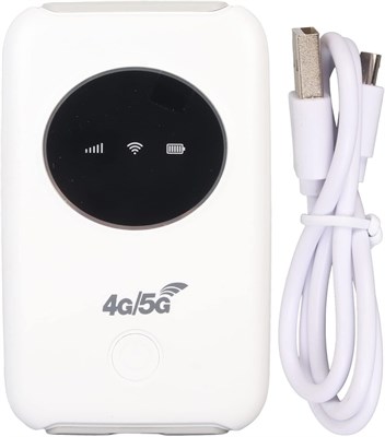 Jiawu 4G LTE USB WiFi модем, карманный мобильный WiFi адаптер со слотом для SIM-карты, портативный маршрутизатор со скоростью 300 Мбит/с, беспроводная сетевая карта, интернет-устройства, разблокированная точка доступа для путешествий в автомобиле, для ули 1000002406 - фото 509915