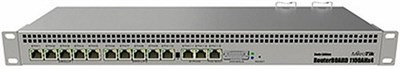 Микротик RB1100AHx4 Dude Edition 1000002407 - фото 509920