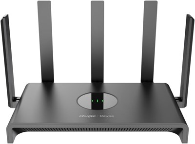 RG-EW1300G 1300M двухдиапазонный гигабитный беспроводной маршрутизатор 1000002412 - фото 509942