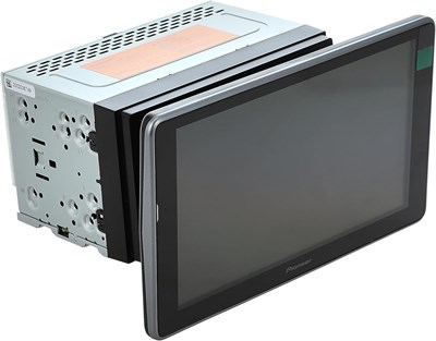 Pioneer DMH-AF555BT WSVGA емкостный сенсорный экран автомобильная стереосистема, размер 9 дюймов 1000002443 - фото 510085