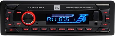 Автомобильная стереосистема JBL Celebrity 100 с Bluetooth 1000002447 - фото 510103