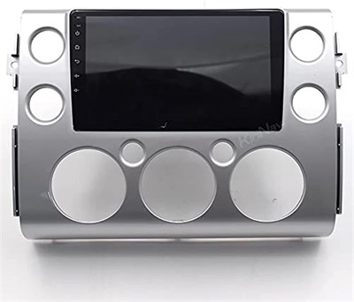 Автомобильное радио Roadstar Android 10.0 для Toyota FJ Cruiser 2007 2008 2009 2010 2011 2012 2013 2014 2015 2016 20172018 автомобильный мультимедийный проигрыватель стерео YouTube Google Map Full 1000002574 - фото 510717