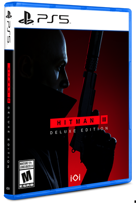 HITMAN 3 (PS5) 1979 - фото 5108