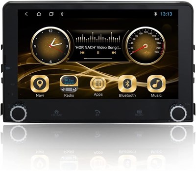 Автомобильный стереоэкран Clayton для Kia Rio 2017–2019 годов, сенсорный Android-мультимедийный монитор и экран, планшеты, видеоплееры, поддержка 1024x768P (RAM 4 ГБ, ROM 64 ГБ) 1000002654 - фото 511083