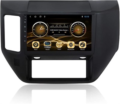 Экран автомобильной стереосистемы Clayton для Nissan Patrol Safari VTC, полносенсорный Android-мультимедийный монитор и экран, планшеты, видеоплееры, поддержка 1024x768P (ОЗУ 2 ГБ, ПЗУ 32 ГБ) 1000002688 - фото 511248