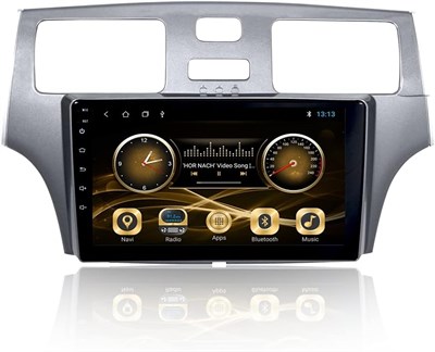 Clayton Car Stereo Screen для Lexus Es 300 – 330/2000 до 2004 Full Touch Android Multimedia Monitor & Screen Tablets Video Players, поддержка 1024x768P (RAM 6 ГБ, ROM 128 ГБ) 1000002707 - фото 511341