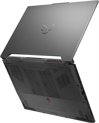 ASUS TUF Gaming A15 FA507NVR-LP023W AMD R7-7435HS/16 ГБ ОЗУ/1 ТБ ГБ SSD/NVIDIA GeForce RTX 4060 8 ГБ/15,6 FHD(1920x1080) 144 Гц/Windows 11 Домашняя/1-зонная RGB/клавиатура на английском и арабском языках- Mecha Gray 1000003004 - фото 512791