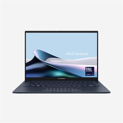 ASUS Zenbook 14 UX3405CA-PZ060W / Intel Ultra 9-285H / 32 ГБ ОЗУ / 1 ТБ SSD / 14-дюймовый 3K (2880x1800) OLED / Windows 11 Home - Ponder Blue 1000003051 - фото 513022