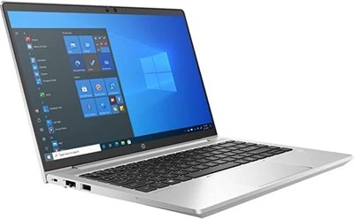 HP ProBook 640 G8/ i5-1145/ 16 ГБ/ 256 ГБ SSD/ Windows 10 Pro/ 14" 1000003139 - фото 513449