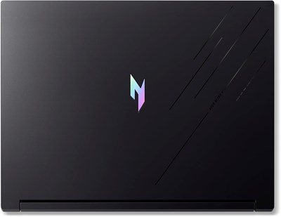 Игровой ноутбук Acer Nitro 16 | 16-дюймовый WUXGA 165 Гц IPS | Intel Core i7-14650HX | NVIDIA GeForce RTX 4050 | 16 ГБ DDR5 | 1 ТБ SSD | Windows 11 Pro (ОБНОВЛЕННАЯ) - Obsidian Black 1000003148 - фото 513494