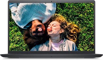 Ноутбук для бизнеса Dell Inspiron 15 3520, дисплей FHD 15,6 дюйма, процессор Intel Core i7-1255U 12-го поколения, Windows 11 Pro, ОЗУ DDR4 32 ГБ, твердотельный накопитель PCIe 1 ТБ (ОБНОВЛЕНИЕ ОЗУ и SSD), WiFi 6, устройство чтения карт SD, черный 1000003309 - фото 514267