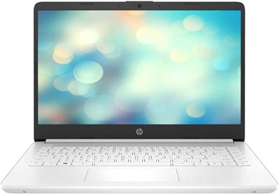 Новейший тонкий ноутбук HP 2024 14s, процессор Intel Pentium N5030 | 4 ГБ оперативной памяти DDR4 | 256 ГБ твердотельного накопителя NVMe | Intel UHD Graphics 605 | 14-дюймовый сенсорный экран HD | Клавиатура с подсветкой | Windows 11 — Белоснежка 1000003317 - фото 514303