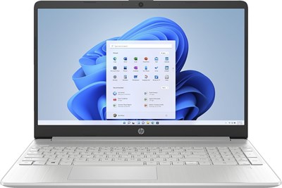Новейший бизнес-ноутбук HP 2024 года выпуска 15s с дисплеем FHD 15,6 дюйма, процессором Intel Core i5-1235U | 16 ГБ оперативной памяти DDR4 | 512 ГБ твердотельного накопителя NVMe | Графика Intel Iris X? | Клавиатура с подсветкой | Windows 11 Natural Silv 1000003329 - фото 514357