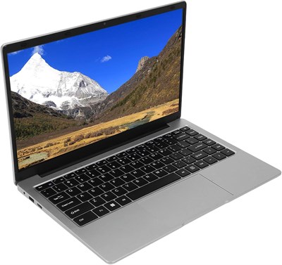 Ноутбук 14,1 дюйма, процессор Intel Celeron J4105, тонкий и легкий ноутбук для студентов и бизнеса, дисплей FHD IPS 1920x1080, 8 ГБ оперативной памяти DDR4, WiFi, Bluetooth, Windows 10/11, BT (512 ГБ, вилка UK 100–240 В) 1000003347 - фото 514447