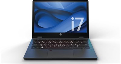 Onsor O50 II Процессор Intel Core i7 1165G7 8 ГБ ОЗУ LPDDR4 512 ГБ SSD Windows 11 Pro 13,3-дюймовый сенсорный дисплей ноутбук, цвет «серый космос» 1000003421 - фото 514807