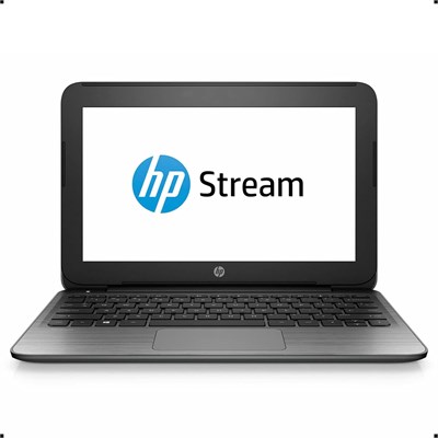 HP Stream 11 PRO G2 11,6-дюймовый процессор Celeron N3050 1,60 ГГц 4 ГБ DDR3L SD-RAM 64 ГБ eMMC Windows 10 Домашний компьютер 1000003477 - фото 515081
