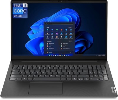 Ноутбук Lenovo V15 G4 IRU, 83A100KEIX, 15,6-дюймовый Full HD, Intel i3-1315U, 8 ГБ оперативной памяти DDR4, 512 ГБ NVMe SSD, Windows 11 Pro 1000003521 - фото 515295