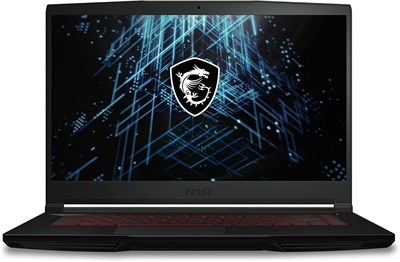 MSI GF63 Thin 11SC-693 15,6-дюймовый игровой ноутбук, Intel Core i5-11400H, NVIDIA GeForce GTX 1650, 8 ГБ памяти, 256 ГБ NVMe SSD, Windows 11 1000003522 - фото 515300