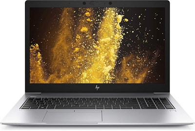Ноутбук HP EliteBook 850 G6 15,6" - 1920 x 1080 - Core i7 i7-8565U - 16 ГБ ОЗУ - 512 ГБ SSD - Windows 10 Pro 64-бит - Intel UHD Graphics 620 - Технология плоскостной коммутации (IPS) - Английская клавиатура 1000003527 - фото 515325