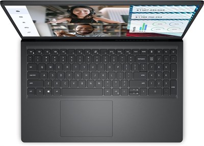 Ноутбук Dell Vostro 3520 — i3-8 ГБ — 512, W11 P 1000003563 - фото 515495
