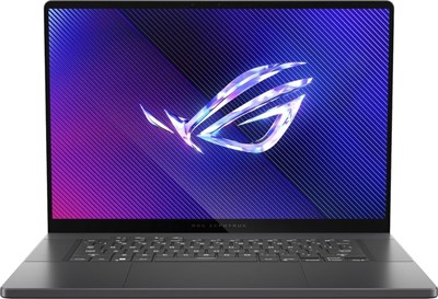 Игровой ноутбук ASUS ROG Zephyrus 2024 16" OLED 240 Гц, Intel Core Ultra 9 185H, 16 ГБ DDR5x RAM, 1 ТБ NVMe SSD, NVIDIA GeForce RTX 4070, Windows 11 Pro 1000003566 - фото 515506