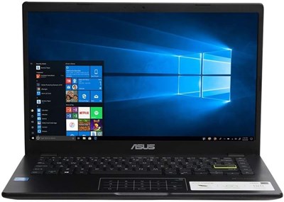ASUS E410 Intel Celeron 4 ГБ 128 ГБ eMMC 14-дюймовый Full HD LED дисплей Win 10 S ноутбук 1000003581 - фото 515568