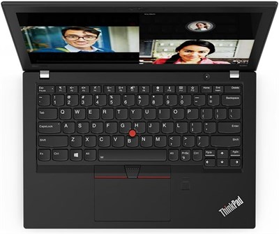 Lenovo ThinkPad X280 обновленный бизнес-ноутбук | Процессор Intel Core i5 8-го поколения | 16 ГБ ОЗУ | 512 ГБ SSD | 12,5-дюймовый сенсорный экран | Windows 10 Pro. | ОБНОВЛЕН 1000003640 - фото 515847