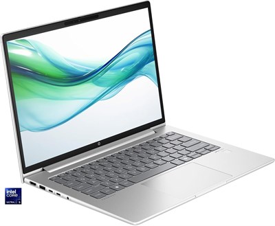 Новейший HP ProBook 440 G11 2024 года — ноутбук с 14-дюймовым дисплеем UWVA IPS WLED — процессор Intel Core Ultra 5 125U — 8 ГБ оперативной памяти DDR5 — 512 ГБ твердотельного накопителя NVMe — графика Intel — сканер отпечатков пальцев — Windows 11 Pike s 1000003642 - фото 515857