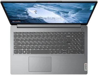 Lenovo IDEAPAD SLIM 3 CORE I5-13-го поколения, 8 ГБ ОЗУ DDR4, 512 ГБ NVME SSD, 15,6-дюймовый экран Full HD, WINDOWS 11 1000003644 - фото 515867