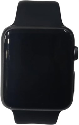 Bluetooth Smart Watch Трекер активности с датчиком сердечного ритма, монитором артериального давления, счетчиком шагов и калорий, напоминанием о звонках и сообщениях Фитнес-часы с умным браслетом (черный) 1000004020 - фото 517679