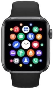 X7SX Smart Watch Smartwatch X7 Мужские и женские Dial Call Smart Watch Трекер Здоровье Спорт Трекер 1000004103 - фото 518067