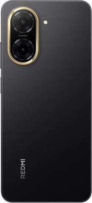 Redmi A5 Midnight Black 3 ГБ ОЗУ 64 ГБ ПЗУ 1000004191 - фото 518441